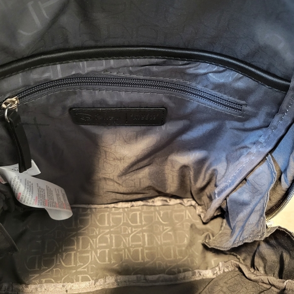 Danielle Nicole Disney Mulan Inspired Mini Bag backpack - Picture 3 of 5